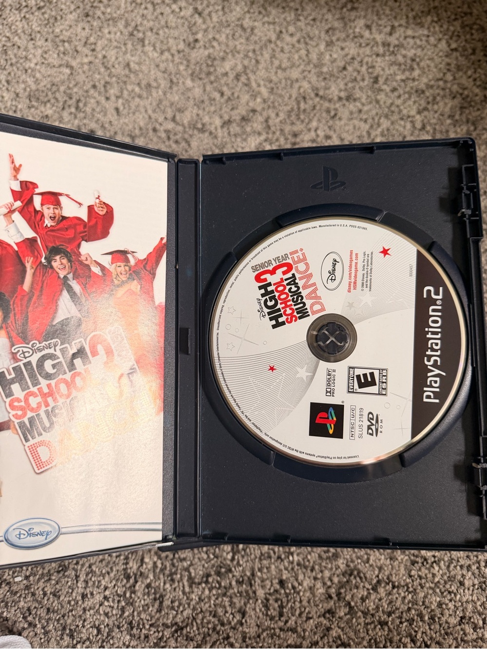 PS2 - Picture 3 of 8